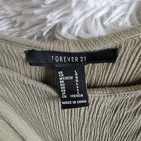 Tank top - Picture 4 of 4